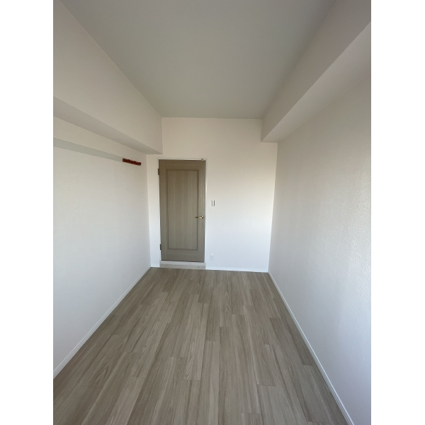 コンドミニアム南柏 洋室約4.8畳