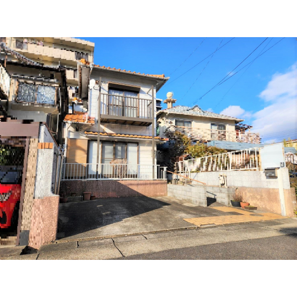 名古屋市名東区野間町 外観