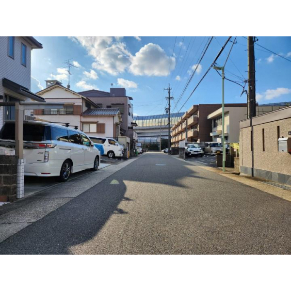 名古屋市名東区野間町 その他画像