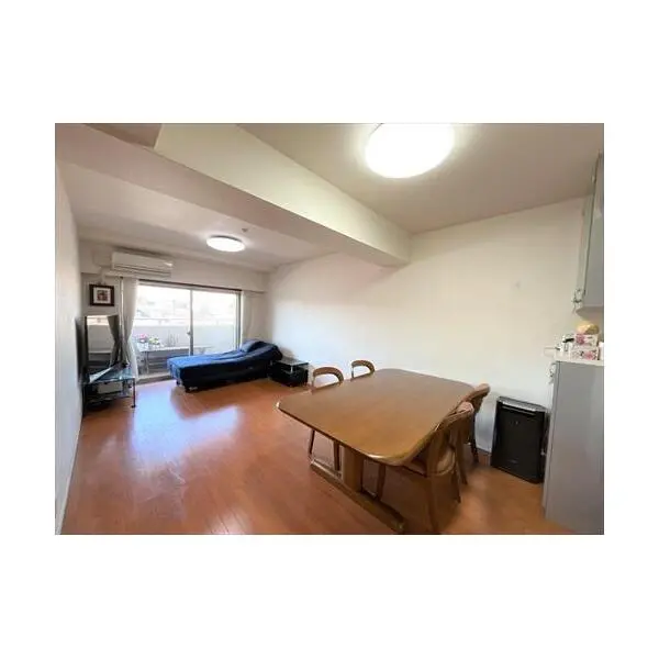 パークハウス溝の口ガーデンコート その他画像