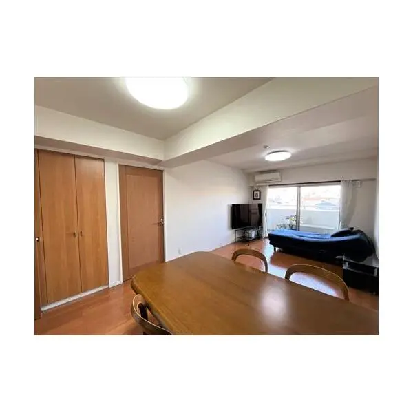 パークハウス溝の口ガーデンコート その他画像