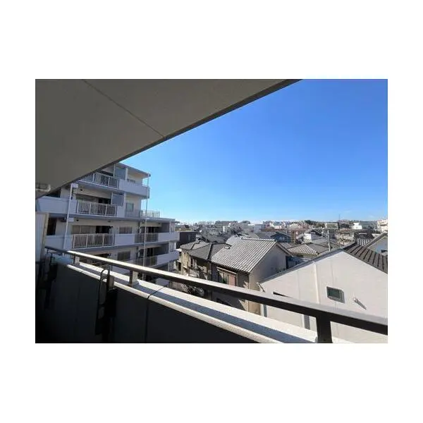 パークハウス溝の口ガーデンコート その他画像