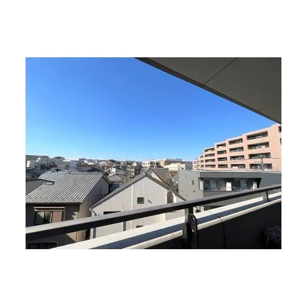 パークハウス溝の口ガーデンコート その他画像