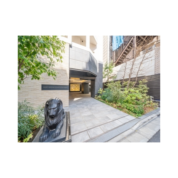 ライオンズ千代田岩本町ミレス その他画像