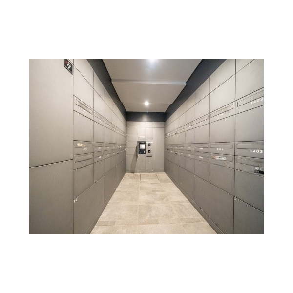 ライオンズ千代田岩本町ミレス その他画像