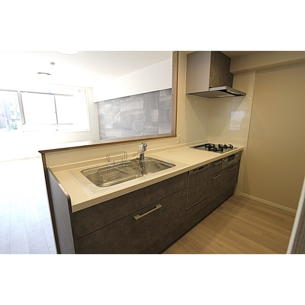 ジェイパーク向ヶ丘メイプルハウス その他画像