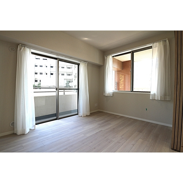 ジェイパーク向ヶ丘メイプルハウス その他画像