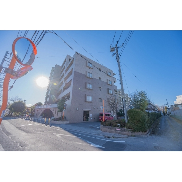 ライオンズヒルズ朝霞台 その他画像