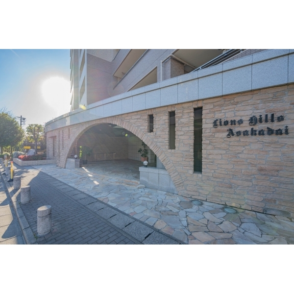 ライオンズヒルズ朝霞台 その他画像