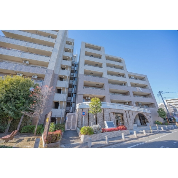 ライオンズヒルズ朝霞台 その他画像