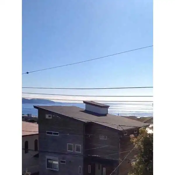 鎌倉市七里ガ浜２丁目 外観