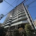プレミスト山吹神楽坂 総戸数81邸のレジデンス