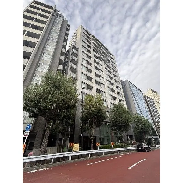 アトラス四谷レジデンス 旭化成ホームズ（株）分譲
