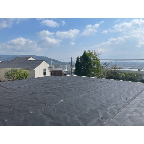 宝塚市雲雀丘１丁目 ひな壇につき陽光を受け止めるような明るく開放感のある現地です