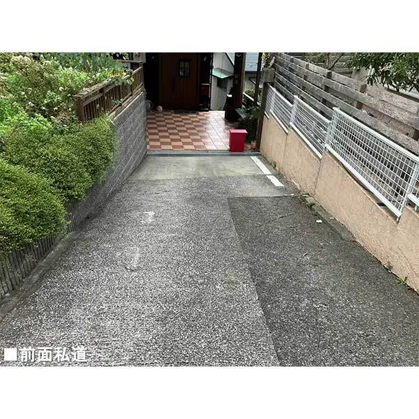 三浦郡葉山町堀内 その他画像