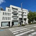 フリックコート 外観