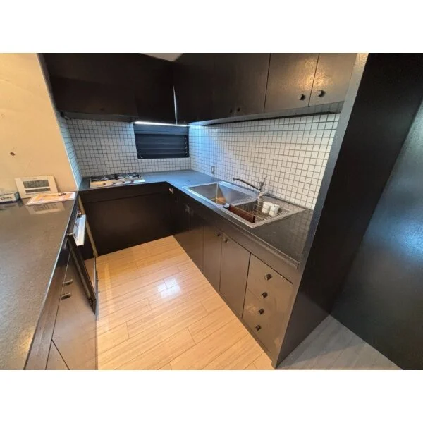 フリックコート その他画像