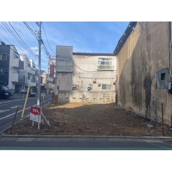 国分寺市本町３丁目 その他外観