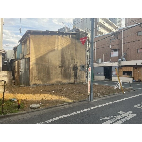 国分寺市本町３丁目 その他外観