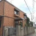 京都市中京区西ノ京月輪町 外観