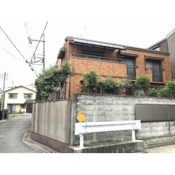 京都市中京区西ノ京月輪町 その他画像