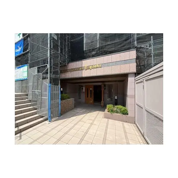 ライオンズマンション乃木坂 その他画像