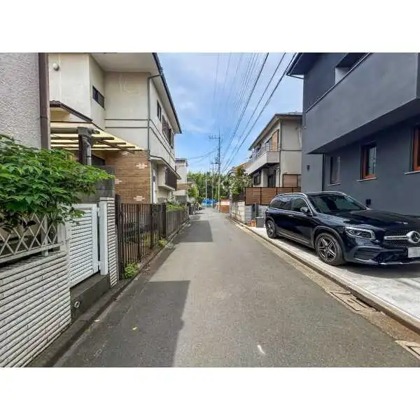 三鷹市井の頭２丁目 その他画像