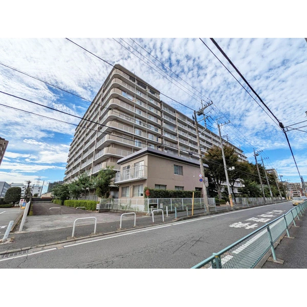 シャルム第二朝霞 その他画像