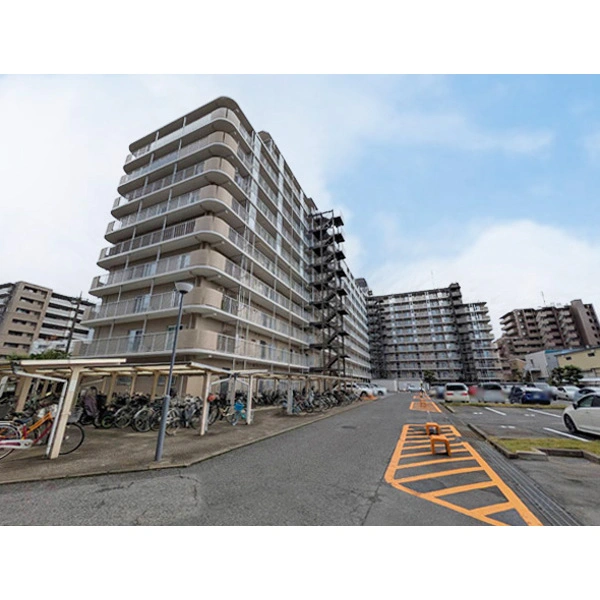 シャルム第二朝霞 その他画像