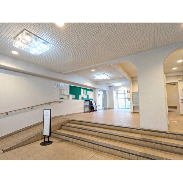 シャルム第二朝霞 その他画像