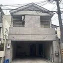 京都市中京区新町通夷川下る二条新町 外観