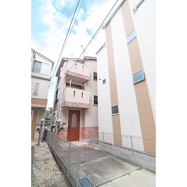 横浜市港南区日野５丁目