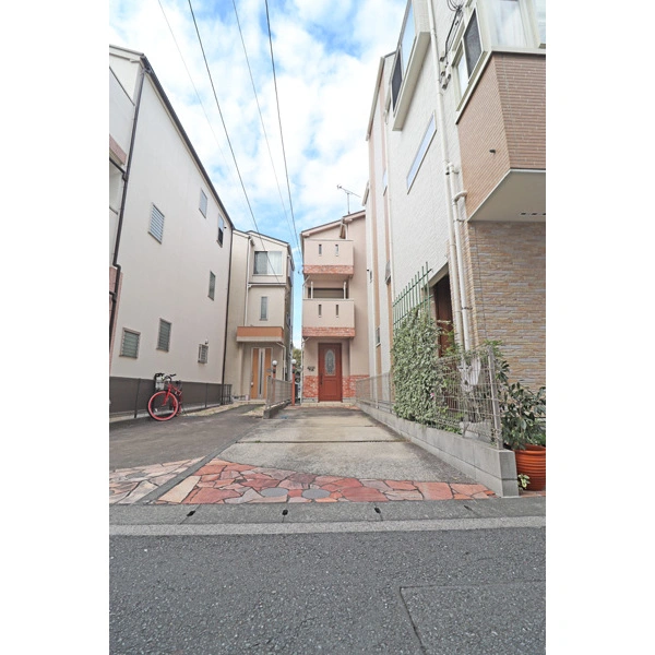 横浜市港南区日野５丁目 その他画像