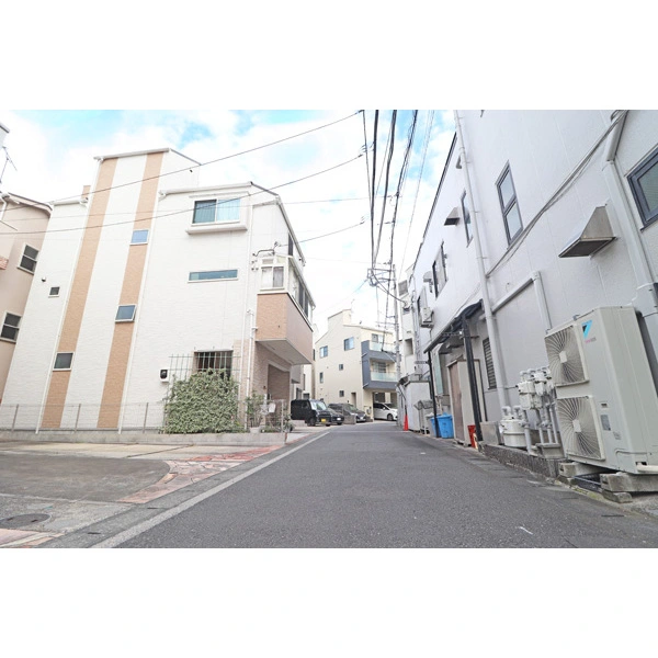 横浜市港南区日野５丁目 その他画像