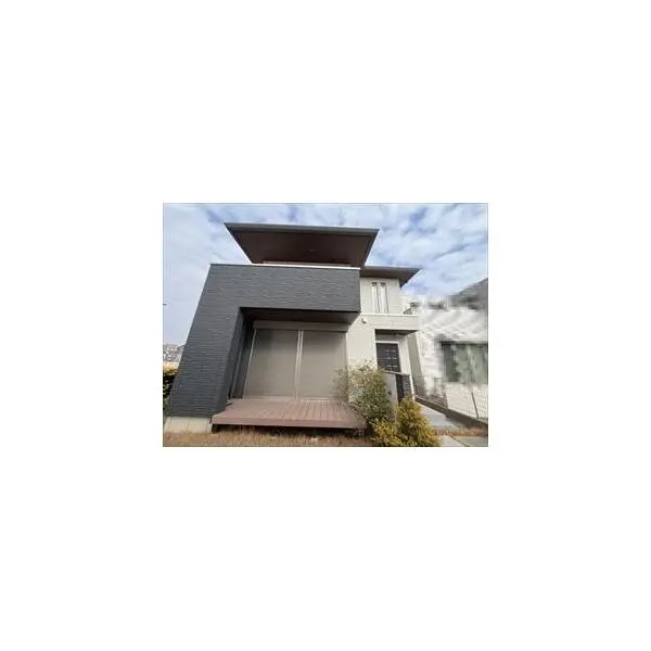 神戸市垂水区舞多聞西５丁目 外観