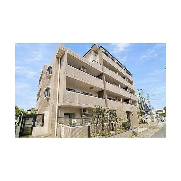 グローリアス平針第二 外観