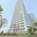 二子玉川ライズ　タワー＆レジデンス　タワーイースト 外観