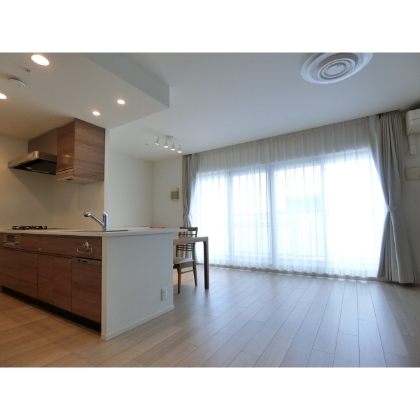 パークホームズ神戸　ザ　レジデンス その他画像