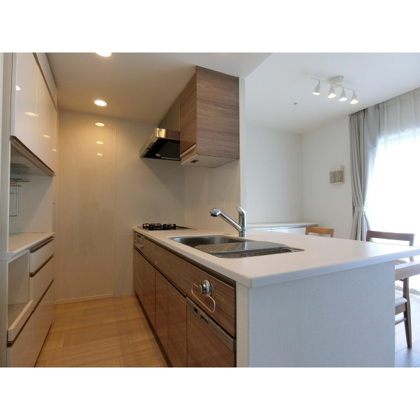 パークホームズ神戸　ザ　レジデンス その他画像