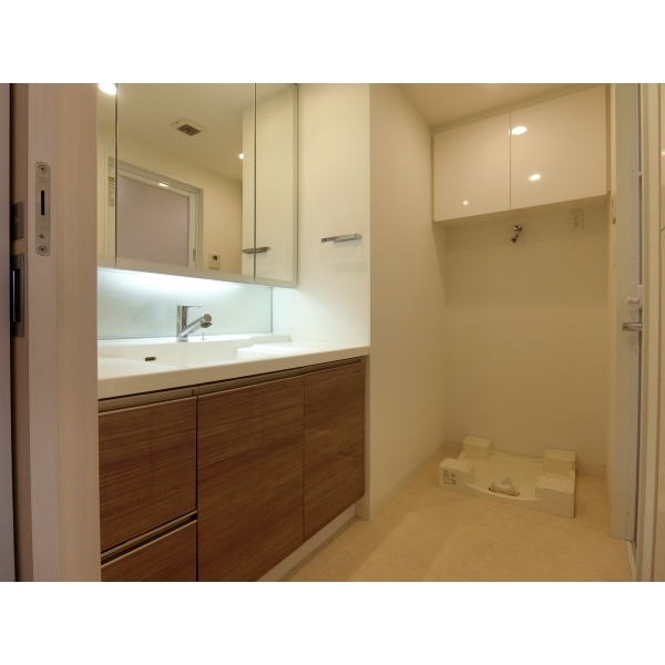 パークホームズ神戸　ザ　レジデンス その他画像