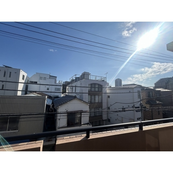 豊島区高田２丁目 その他画像