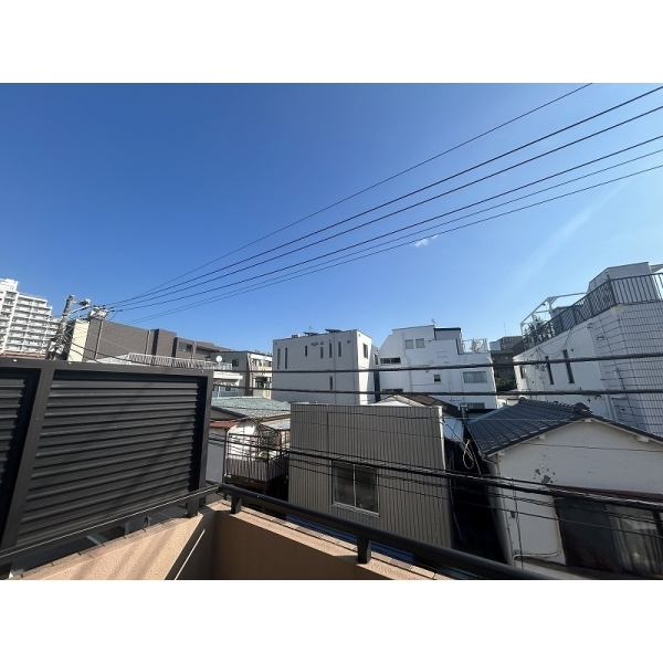豊島区高田２丁目 その他画像