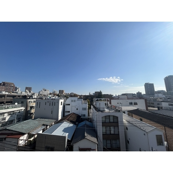 豊島区高田２丁目 その他画像