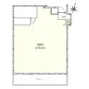 大久保カドビル 間取図