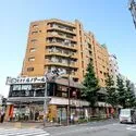 大久保カドビル 外観