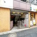 大久保カドビル エントランス