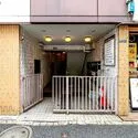 大久保カドビル エントランス
