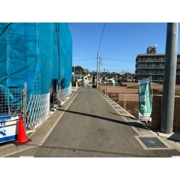 さいたま市北区奈良町 その他画像