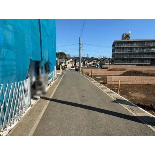 さいたま市北区奈良町 その他画像