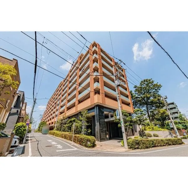 Ｂｒｉｌｌｉａ成増シーズンテラス 総戸数222戸　大規模レジデンス